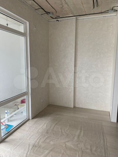 1-к. квартира, 28 м², 13/16 эт.