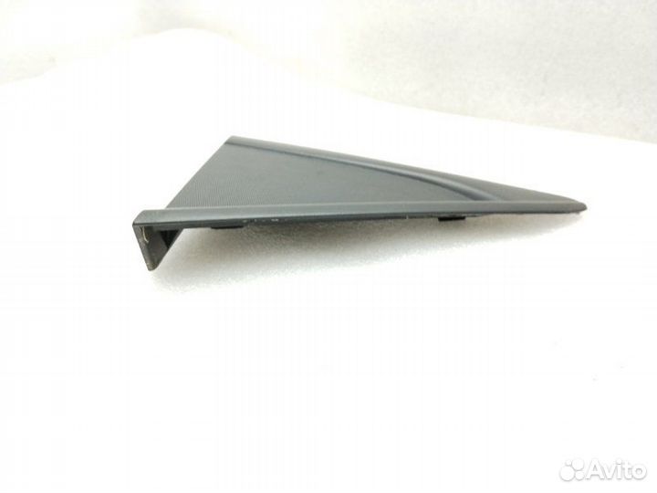 Накладка кузова задняя левая Chevrolet Cruze J300