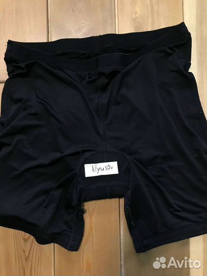 Защитные шорты biont