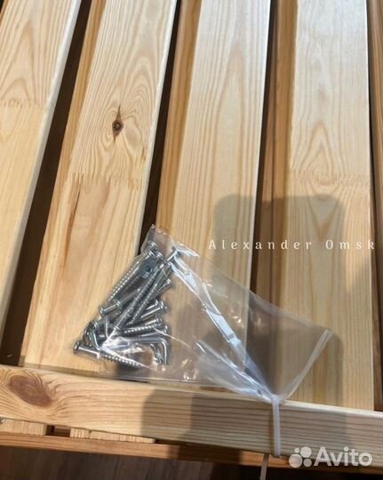 Новые оригинальные Хейне / Hejne для книг IKEA