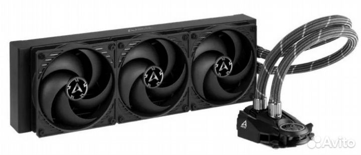 Сво для процессора Arctic Liquid Freezer II-360