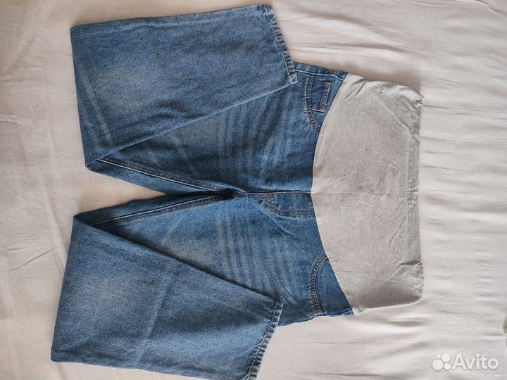 Штаны для беременных 46