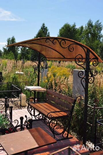 Металлоконструкции