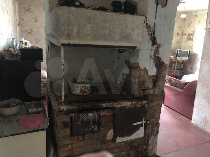 Участок 5 сот. (ИЖС)