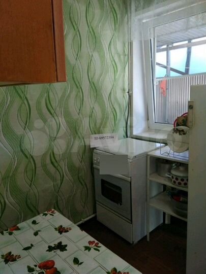 Дом 26 м² на участке 8 сот.