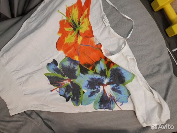 Женские вещи пакетом 42 44 новые