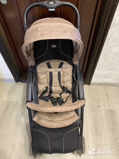 Прогулочная коляска Cam Curvi