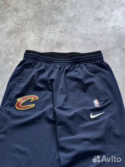 Спортивные штаны Nike x Nba drifit оригинал