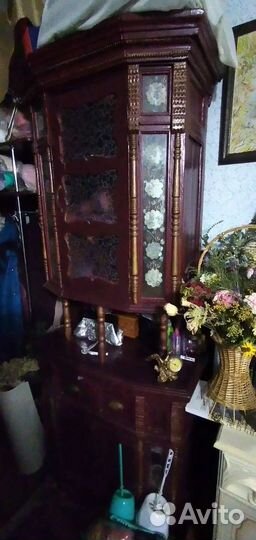 Мебель антиквариат