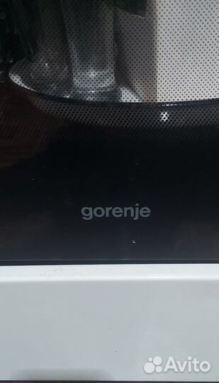 Газовая плита gorenje бу
