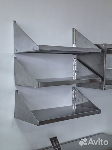 Полки настенные