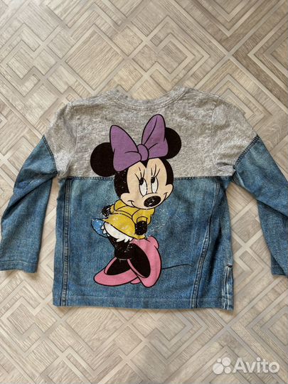 Кофточка лонгслив на девочку 116