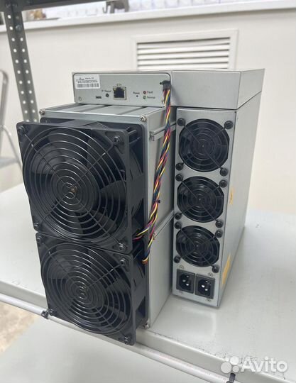 Асик Antminer S19K PRO 115th