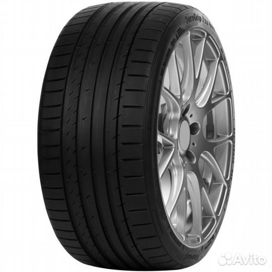 Gripmax SureGrip Pro Sport 275/40 R22