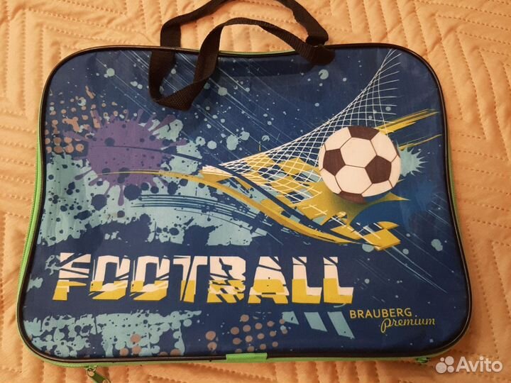 Папка для документов a4