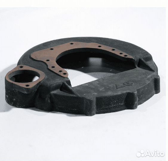 Кожух маховика 485