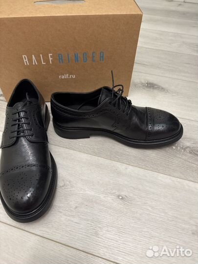 Туфли мужские 42