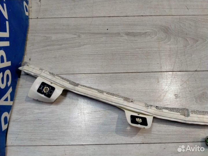 Аирбаг боковой левый Mercedes-Benz 212.054 E 300