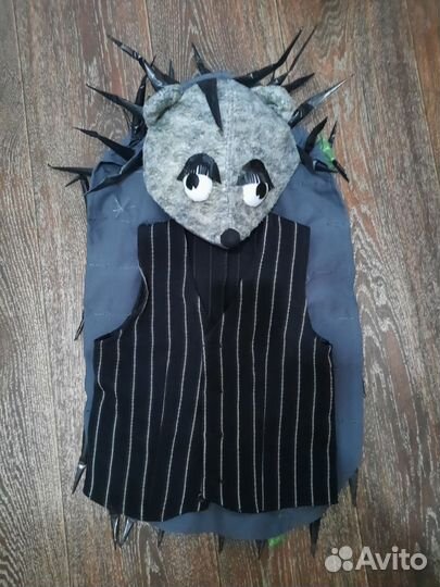 Карнавальные костюмы