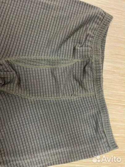 Термобелье для зимы