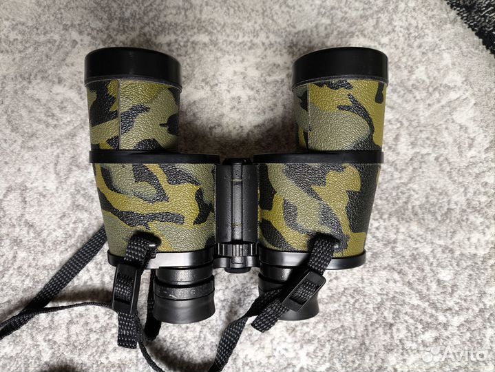 Бинокль бпц4 12х40