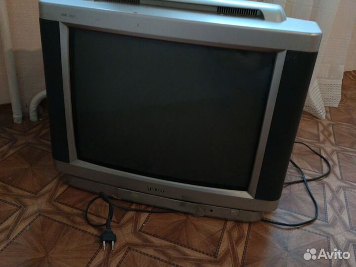 Телевизор