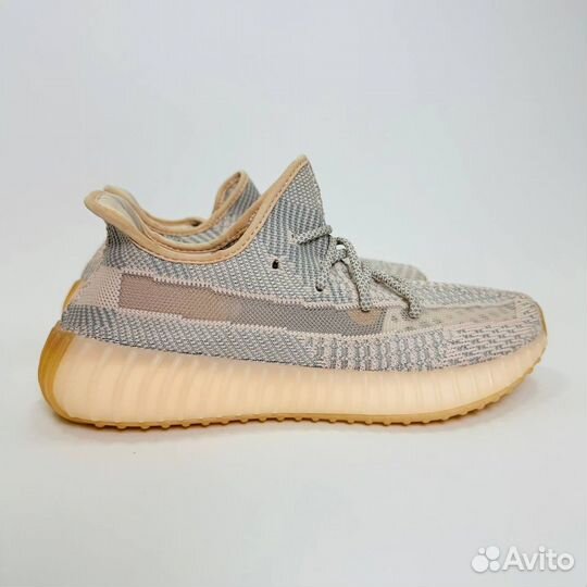 Кроссовки мужские Adidas yeezy boost 350