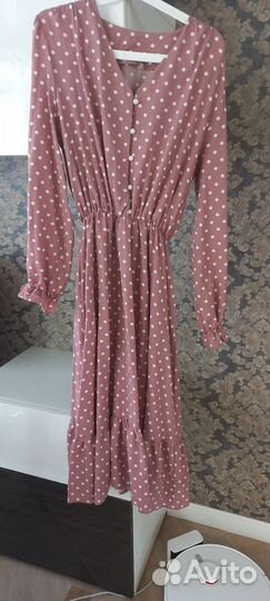 Платье женское 50 размер
