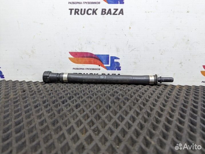 2541504 Шланг системы охлаждения Scania 6-series