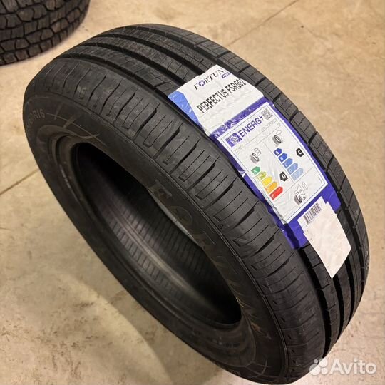 Fortune FSR602 225/60 R17