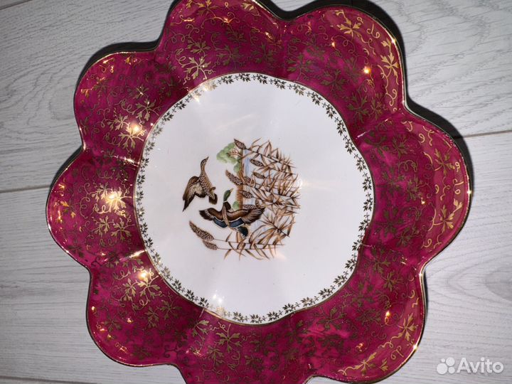 Салатник Epiag Чехия охота