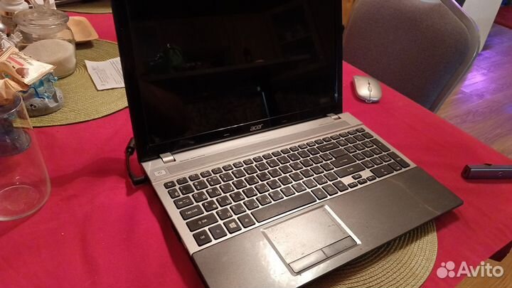 Ноутбук Acer aspire v3 571g