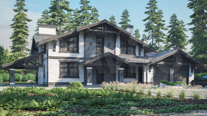 Участок 13,7 сот. (ИЖС)