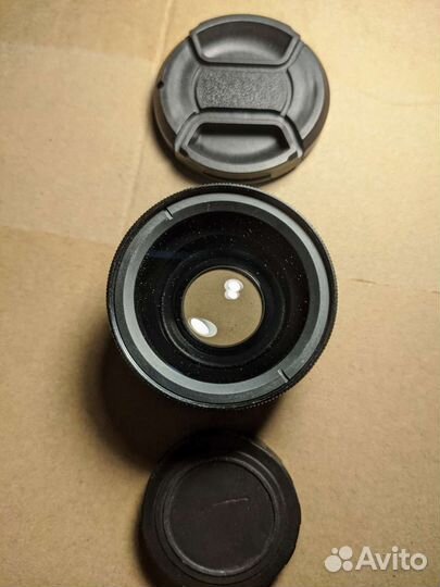 Линза широкоугольная на телефон