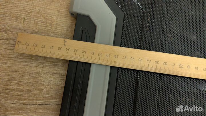 Охлаждение для ноутбука CoolerMaster storm