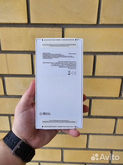 Samsung Galaxy A55, 8/256 ГБ