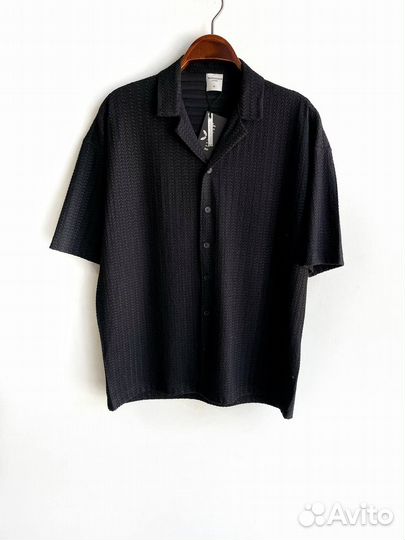 Рубашка мужская