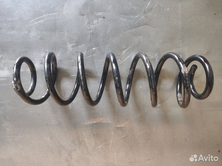 Пружина подвески задняя Chery Tiggo Pro 7 2021