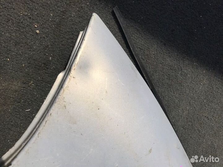 Крыло переднее правое Toyota Town Ace CR22