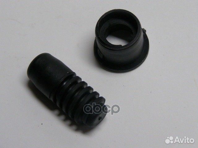 Отбойник капота renault fluence/megane/clio TRK