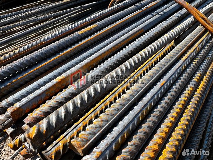 Арматура напрямую со склада