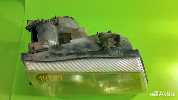 Фара правая для Great Wall Safe