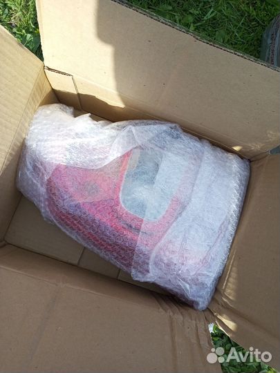 Фары задние Логан