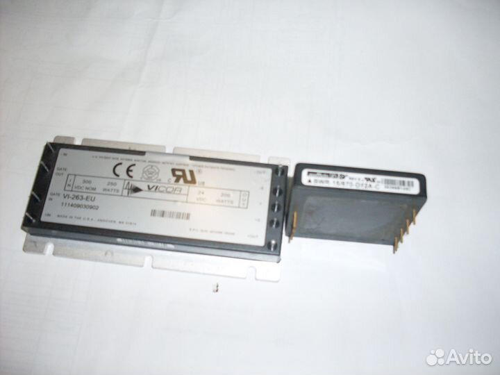 Радиодетали