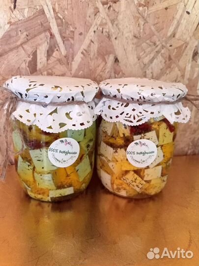 Молочная продукция