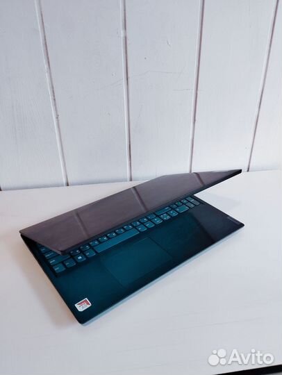 Современный Lenovo s145(ssd/A9/4)