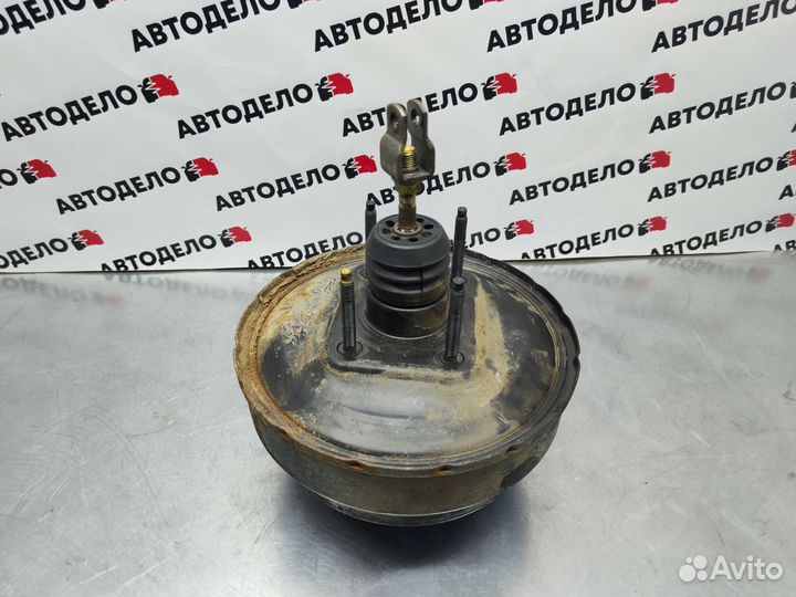 Вакуумный усилитель тормозов Mazda Capella GV8W