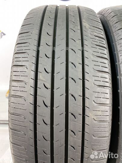 Goodyear EfficientGrip SUV 4x4 225/55 R19 104S