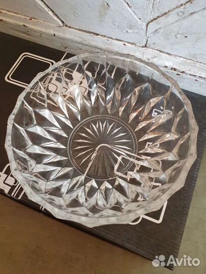 Посуда СССР