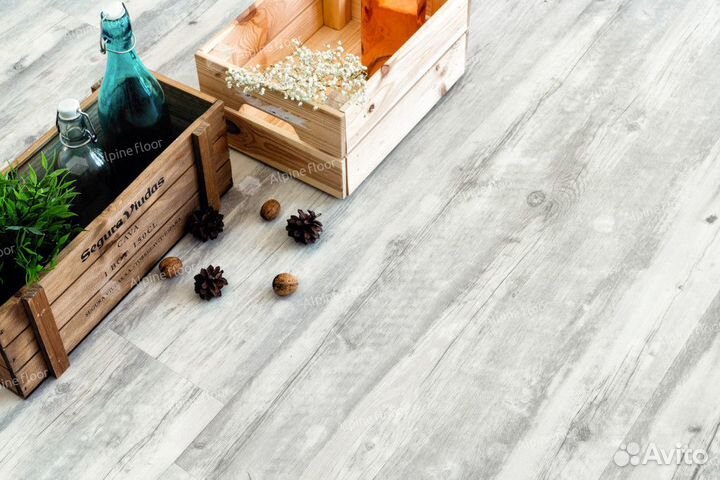 Кварцвиниловые стеновые панели